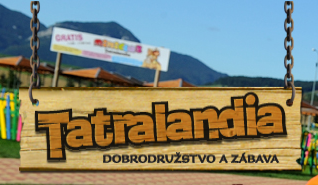 tatralandia